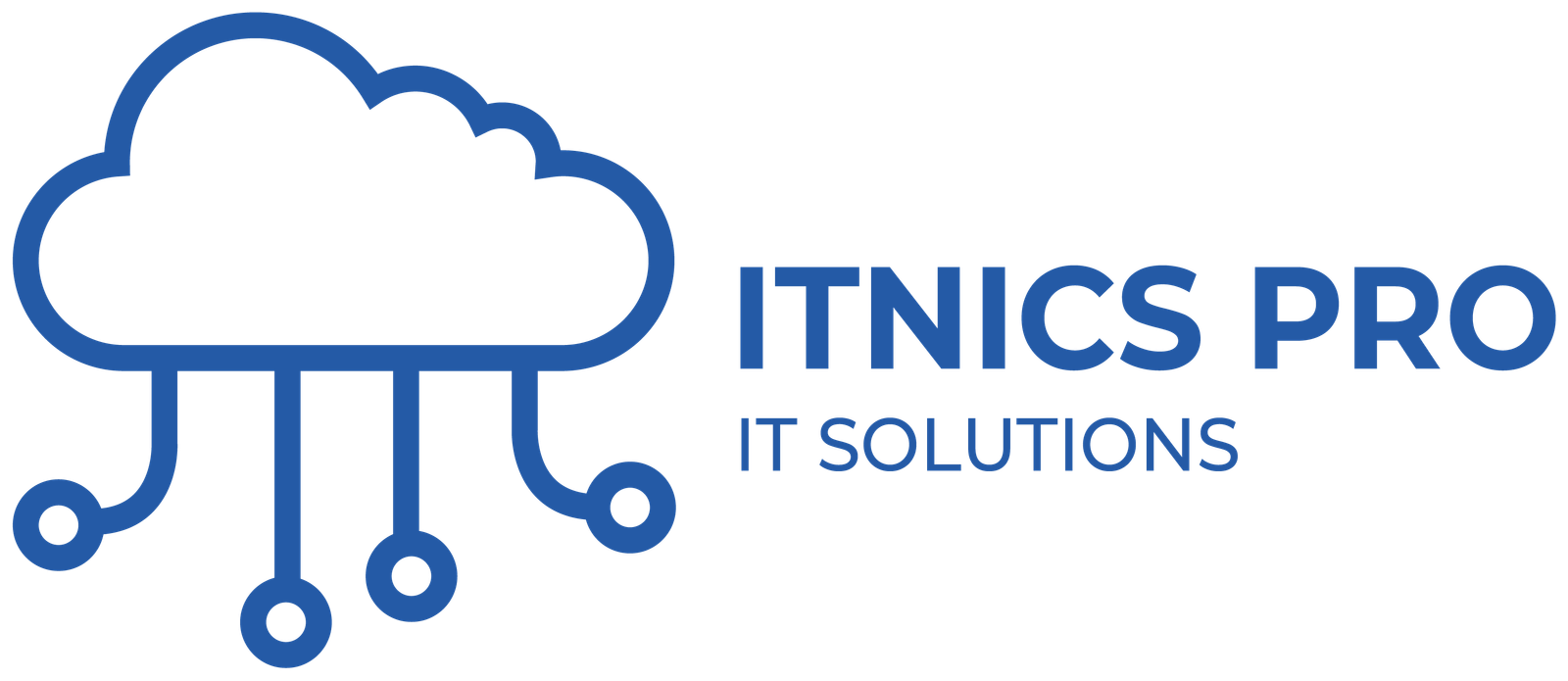 ITNICS PRO Logo